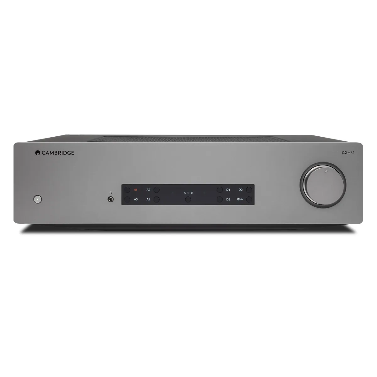 Amply Cambridge CXA 81
