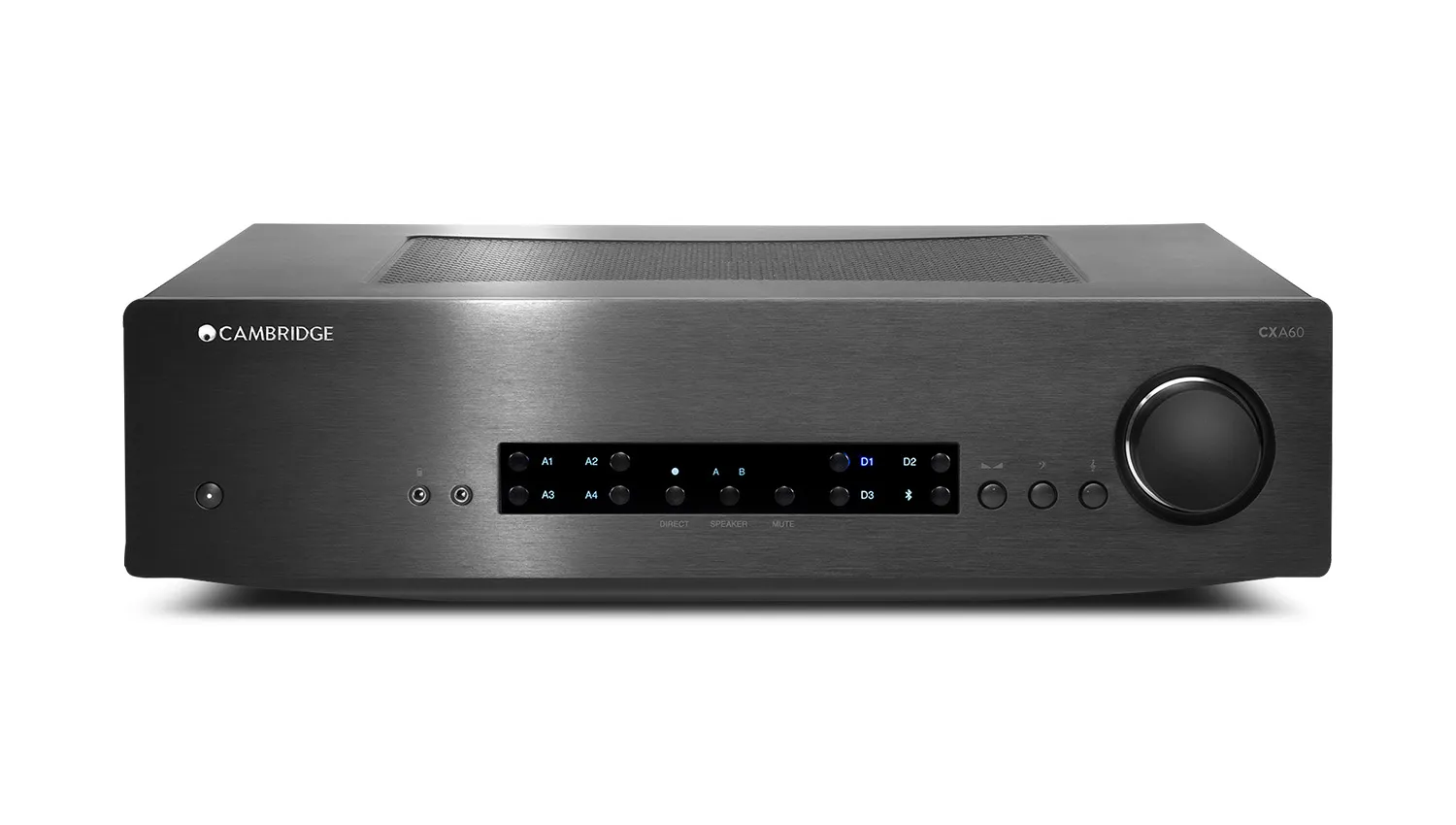 Amply Cambridge CXA60