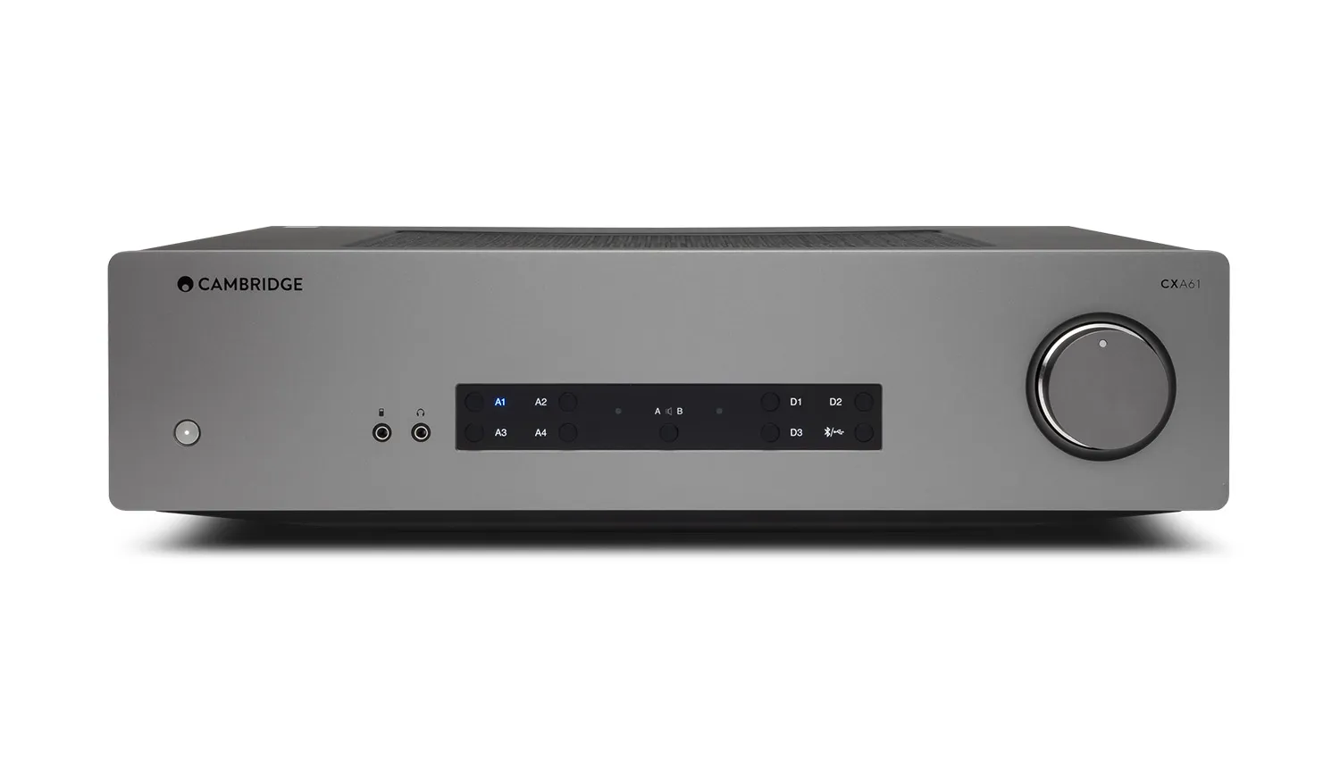Amply Cambridge CXA61