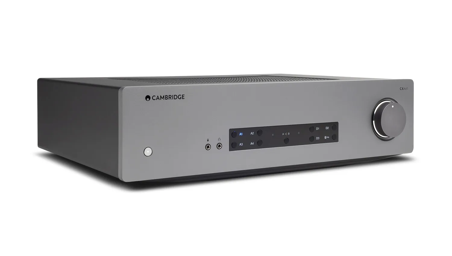 Amply Cambridge CXA61
