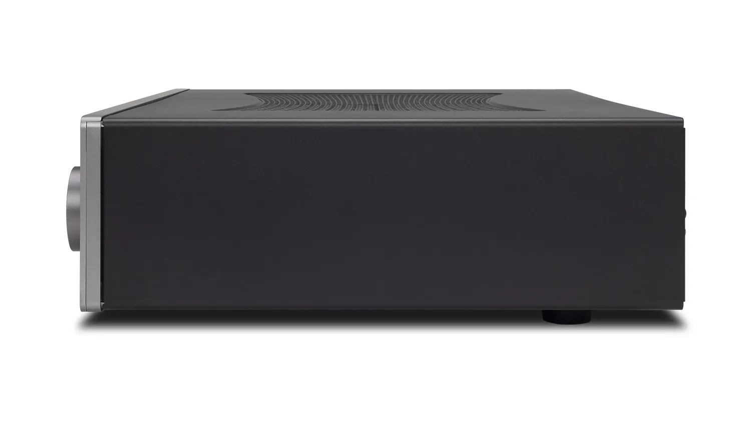 Mặt bên Amply Cambridge CXA61
