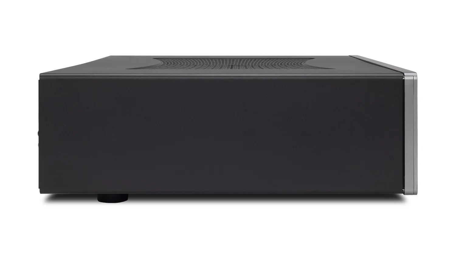 Mặt bên Amply Cambridge CXA61