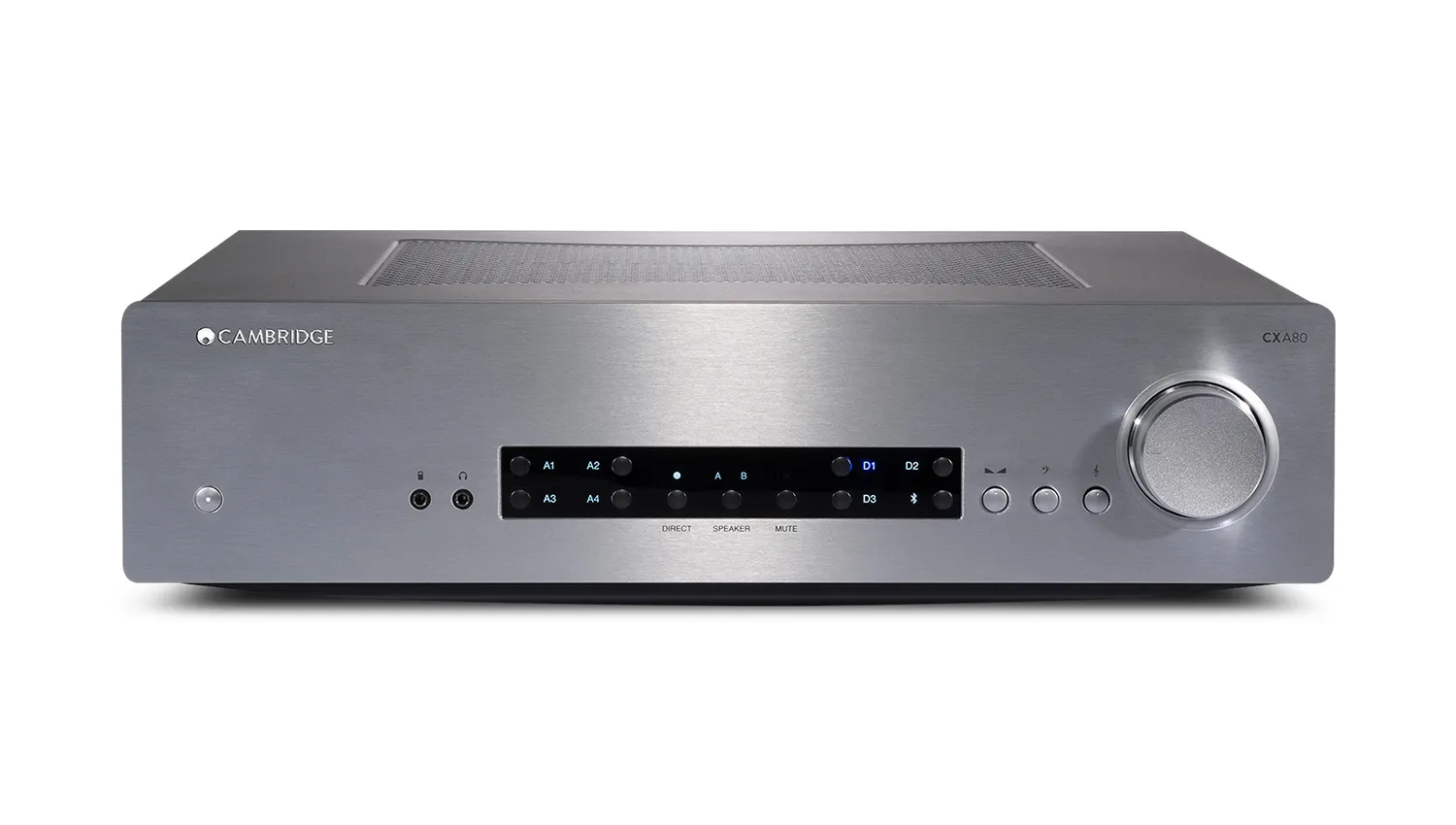 Amply Cambridge CXA80