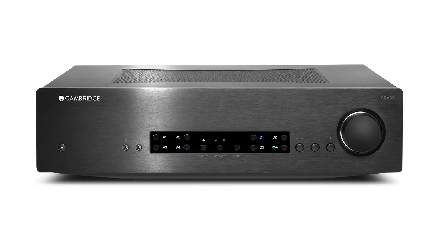 Amply Cambridge CXA80