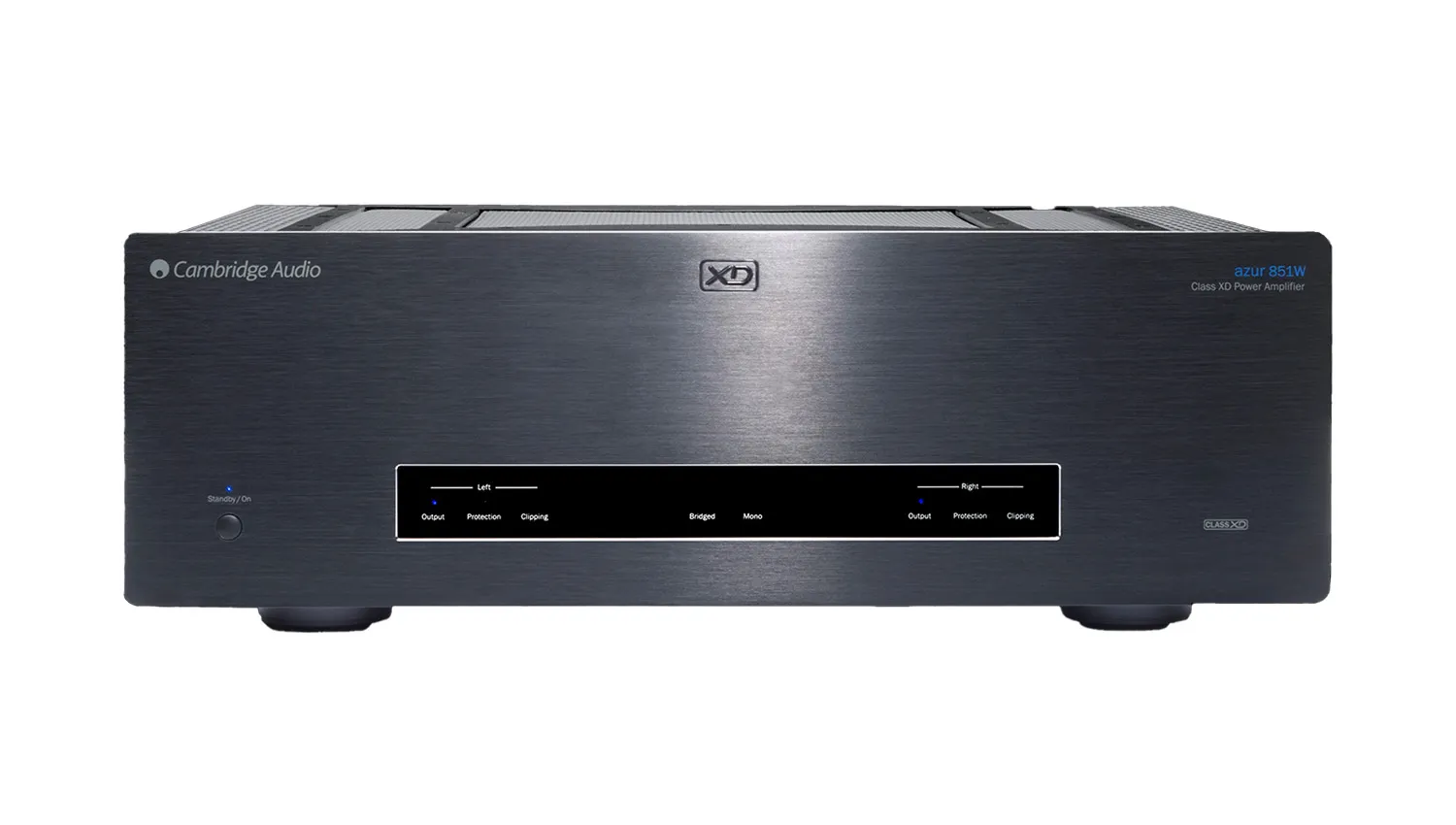 Amply Cambrige Audio Azur 851W