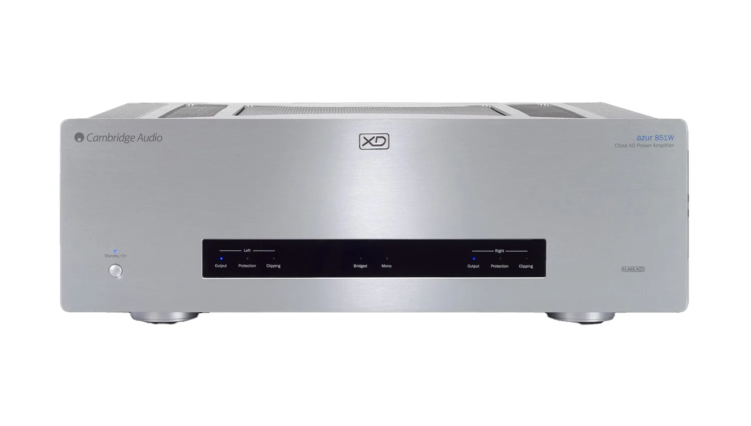 Amply Cambrige Audio Azur 851W