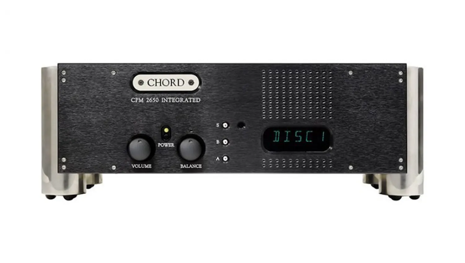Amply Chord CPM 2650