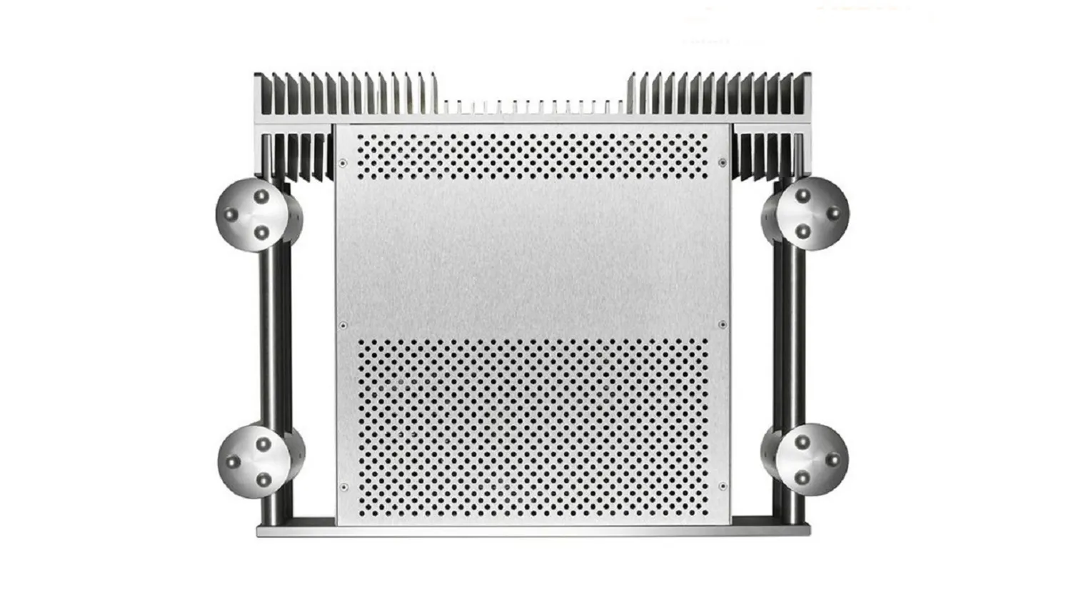 Amply Chord CPM 2800 MKII