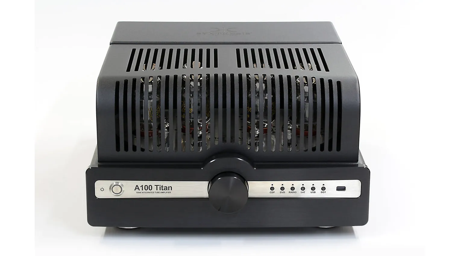 Amply đèn Synthesis A100 Titan - Hình 1