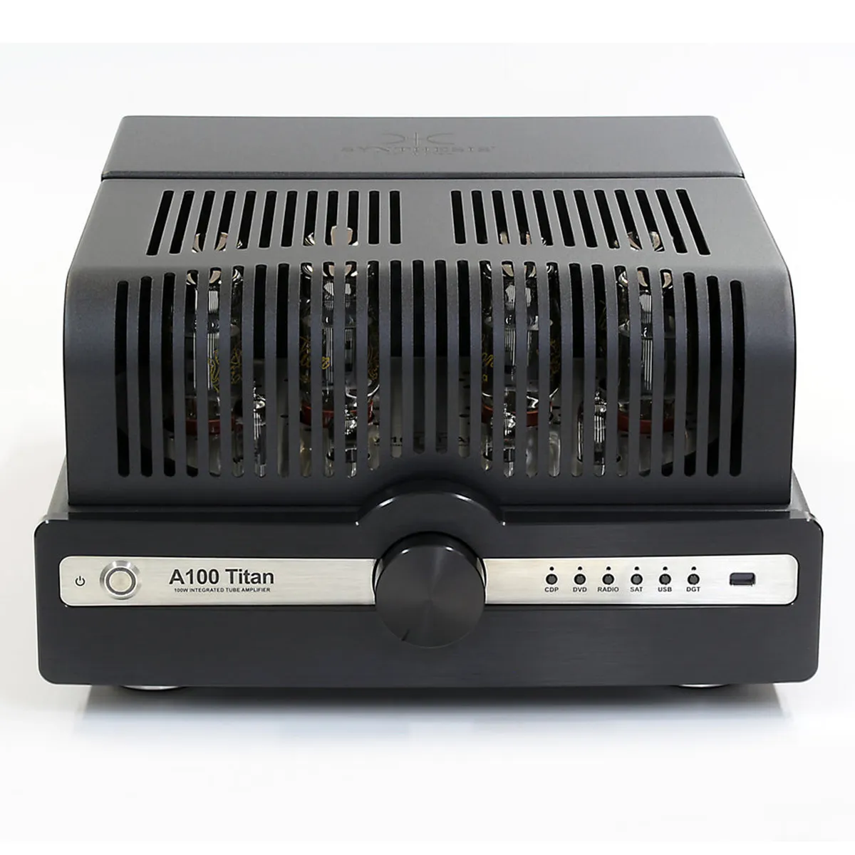 Amply đèn Synthesis A100 Titan