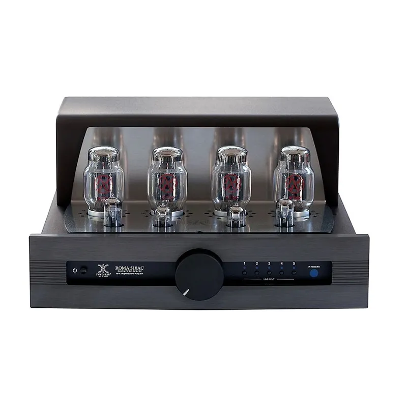 Amply đèn Synthesis Roma 510AC Signature