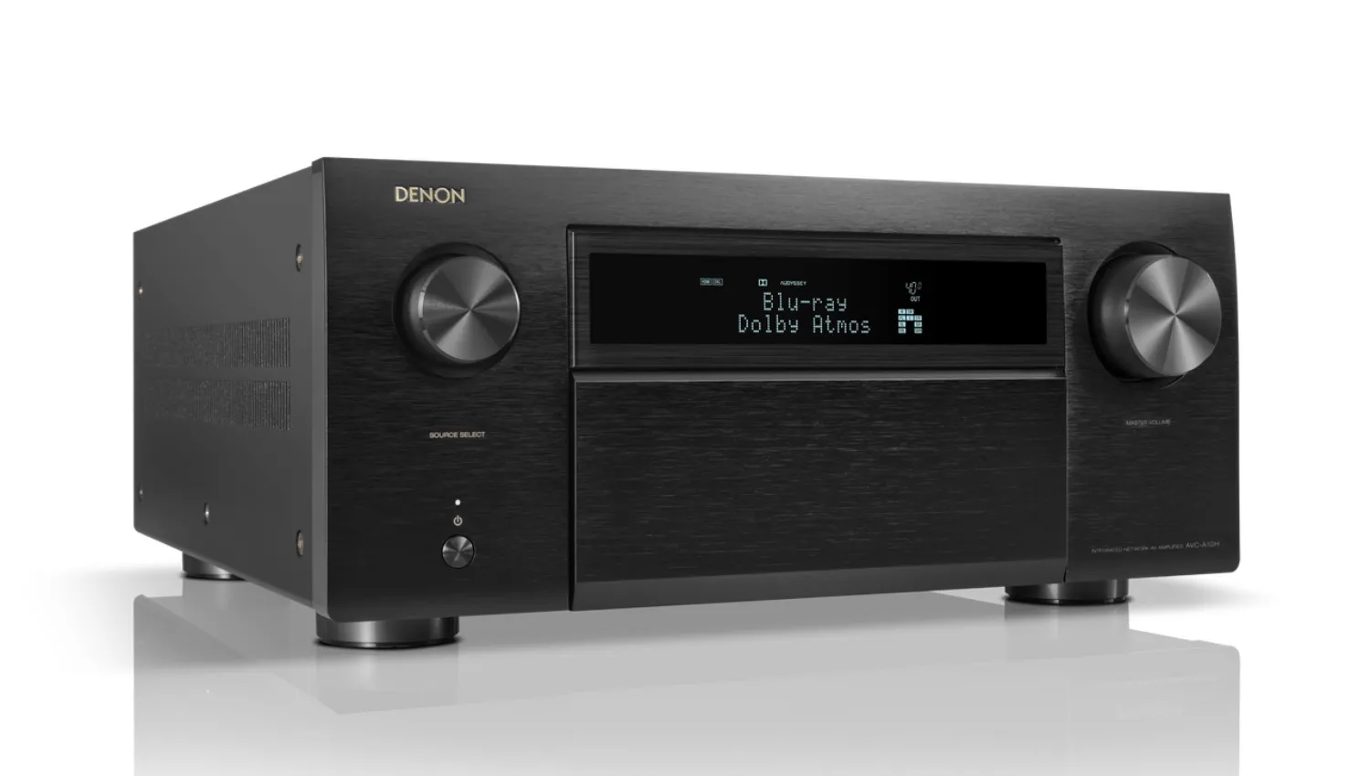Amply Denon AVC-A10H