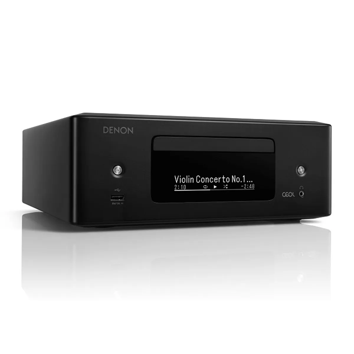 Amply Denon CEOL N-12