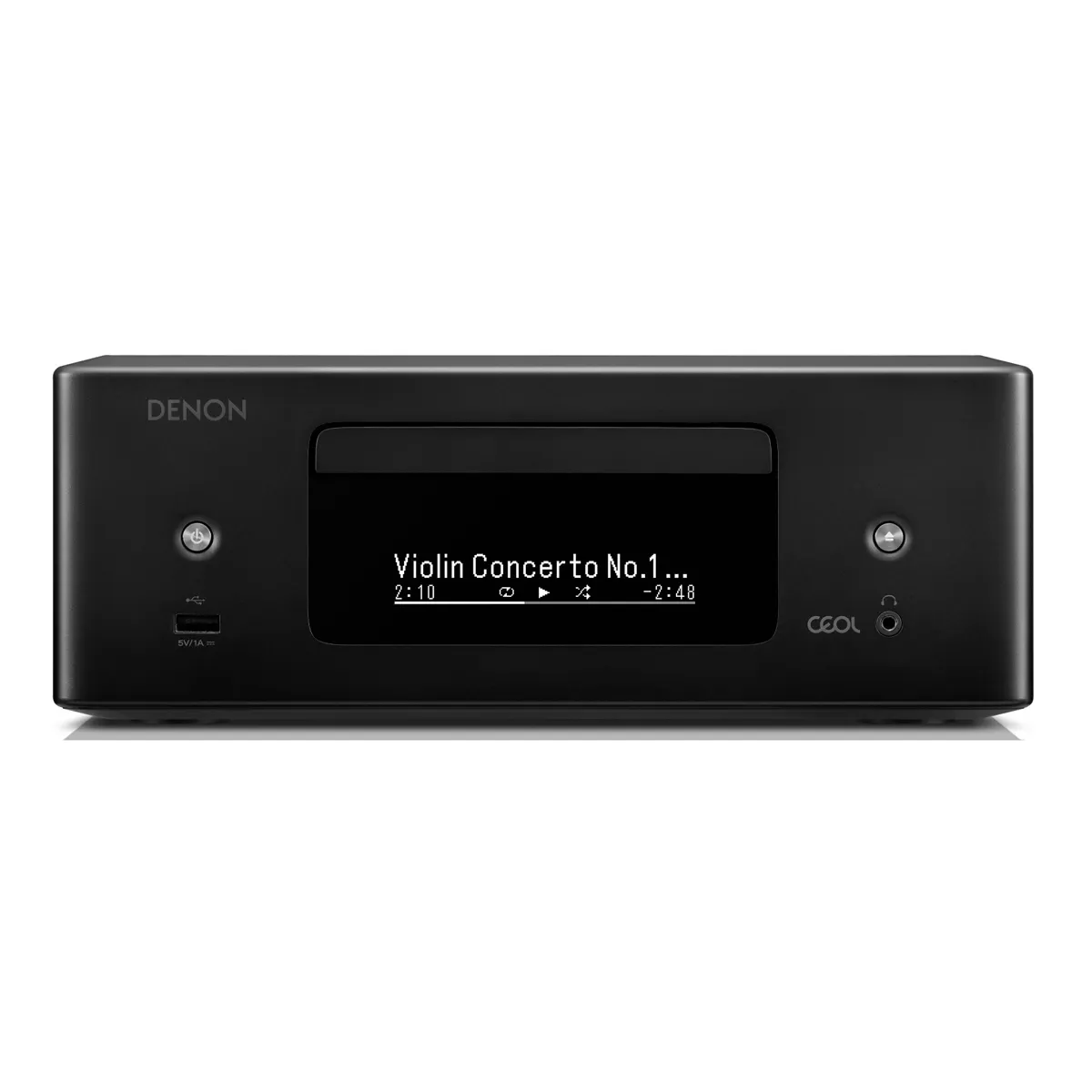 Amply Denon CEOL N-12