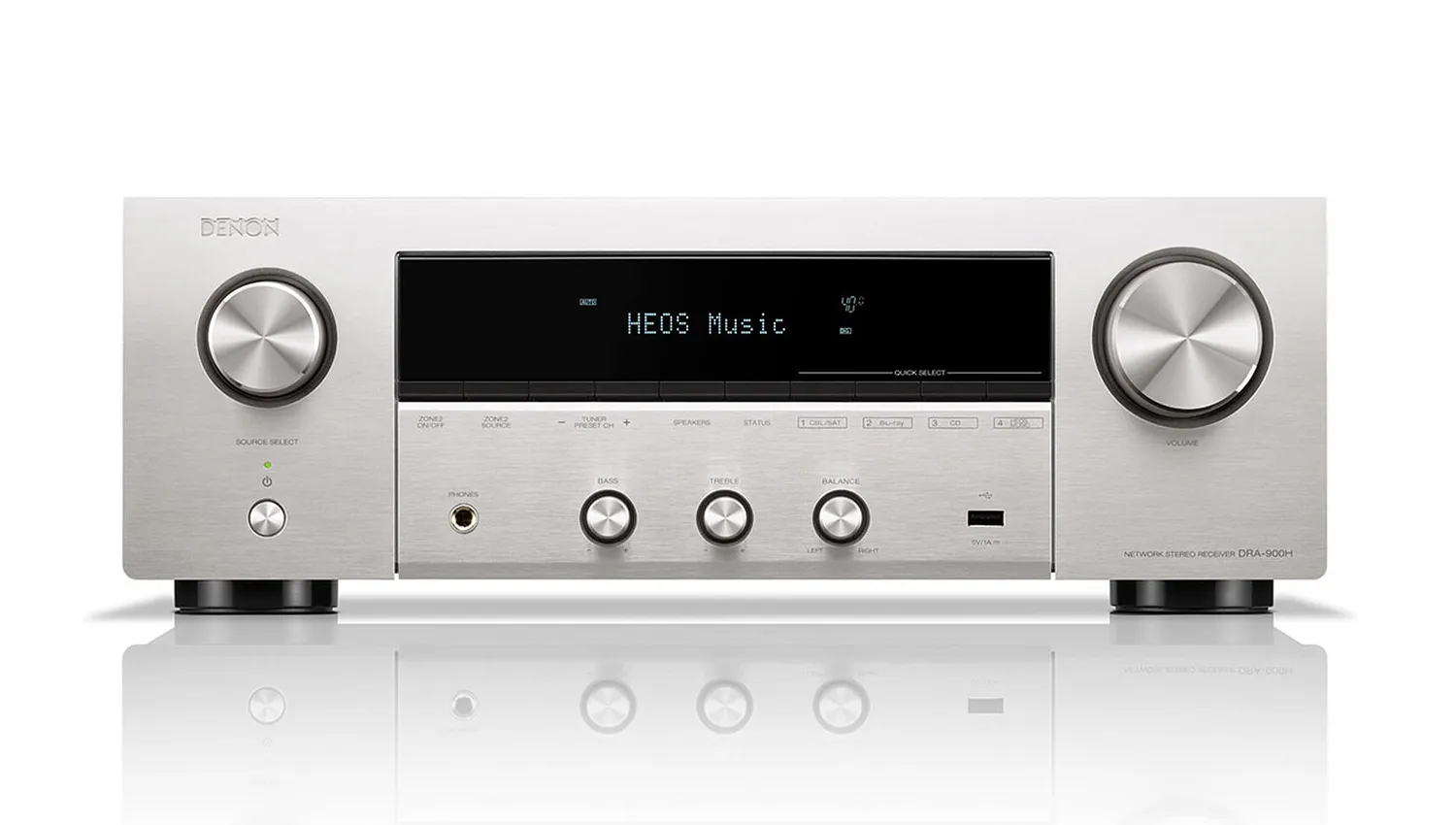 Amply Denon DRA-900H