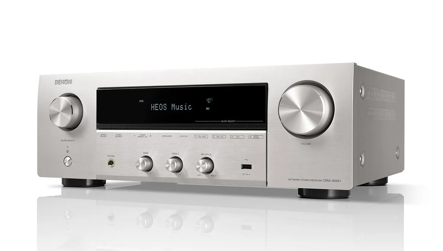Amply Denon DRA-900H