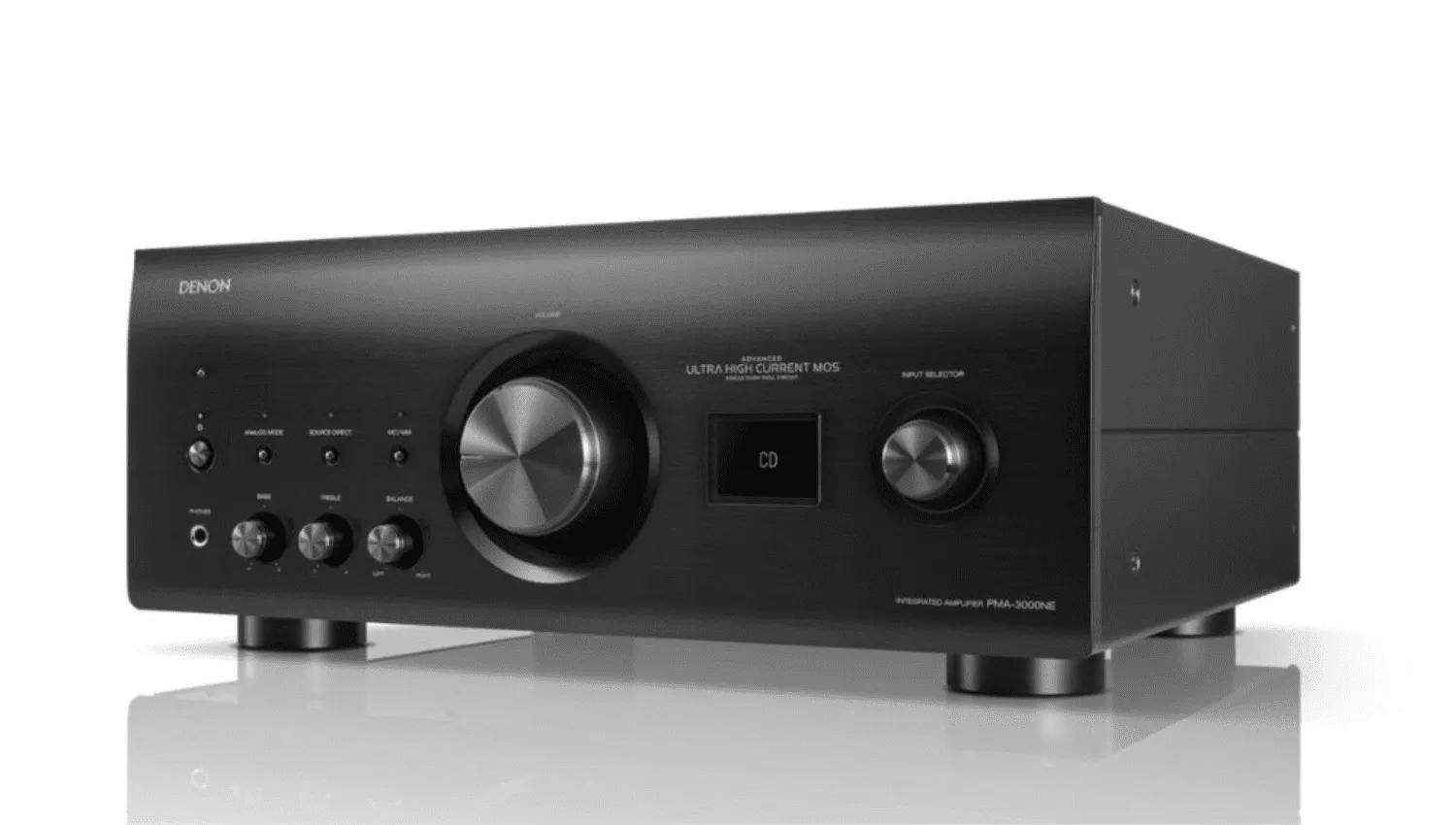 Amply Denon PMA-3000NE