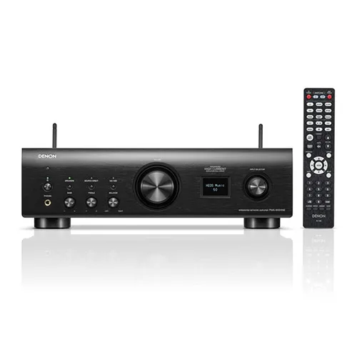 Amply nghe nhạc Denon