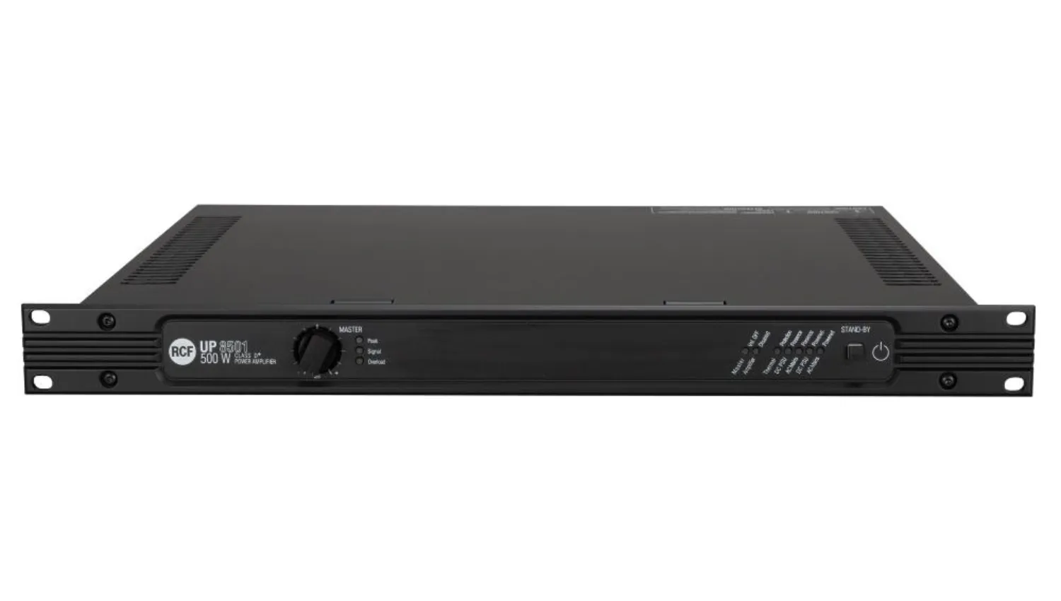 Amply đơn kênh RCF UP 8501