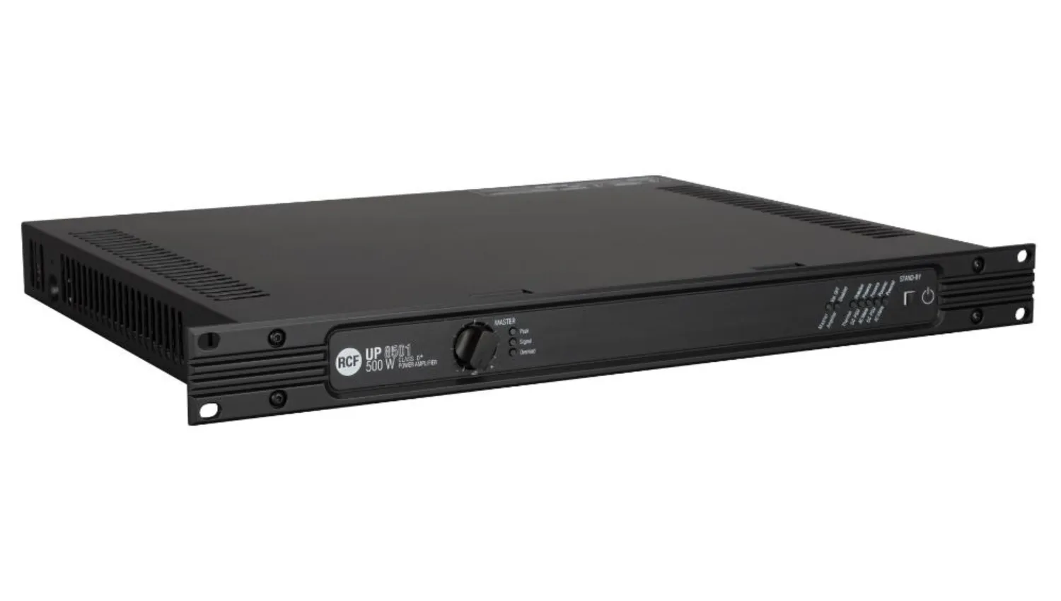 Amply đơn kênh RCF UP 8501