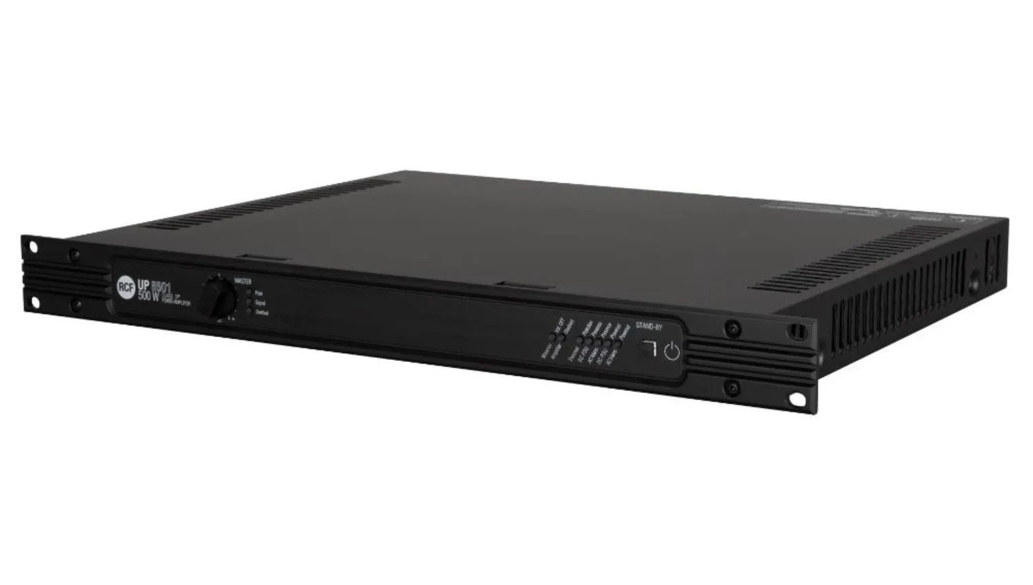 Amply đơn kênh RCF UP 8501