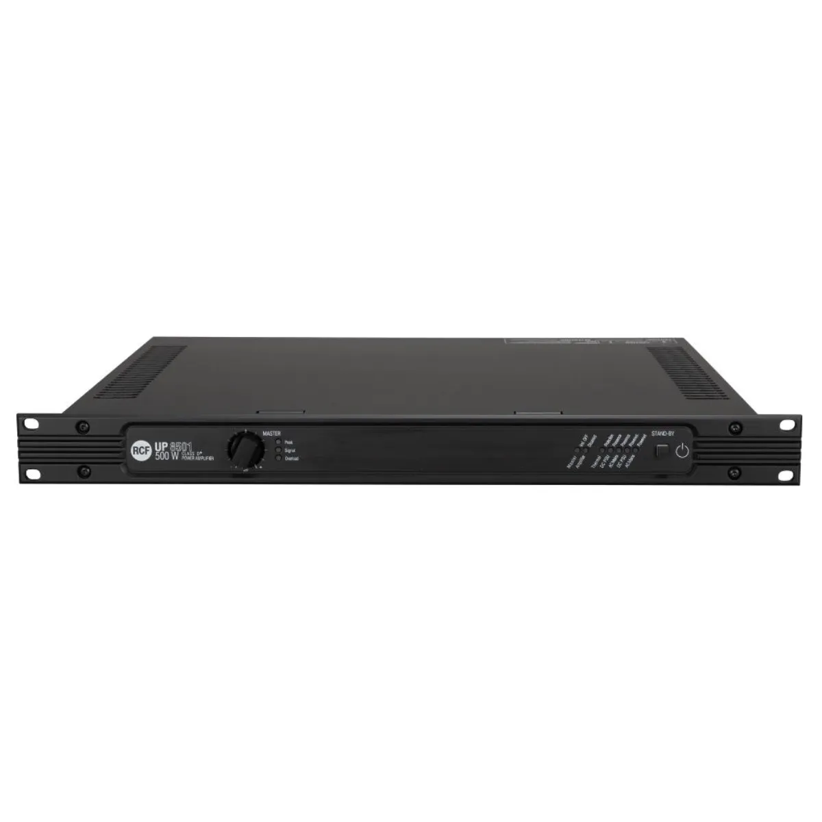 Amply đơn kênh RCF UP 8501