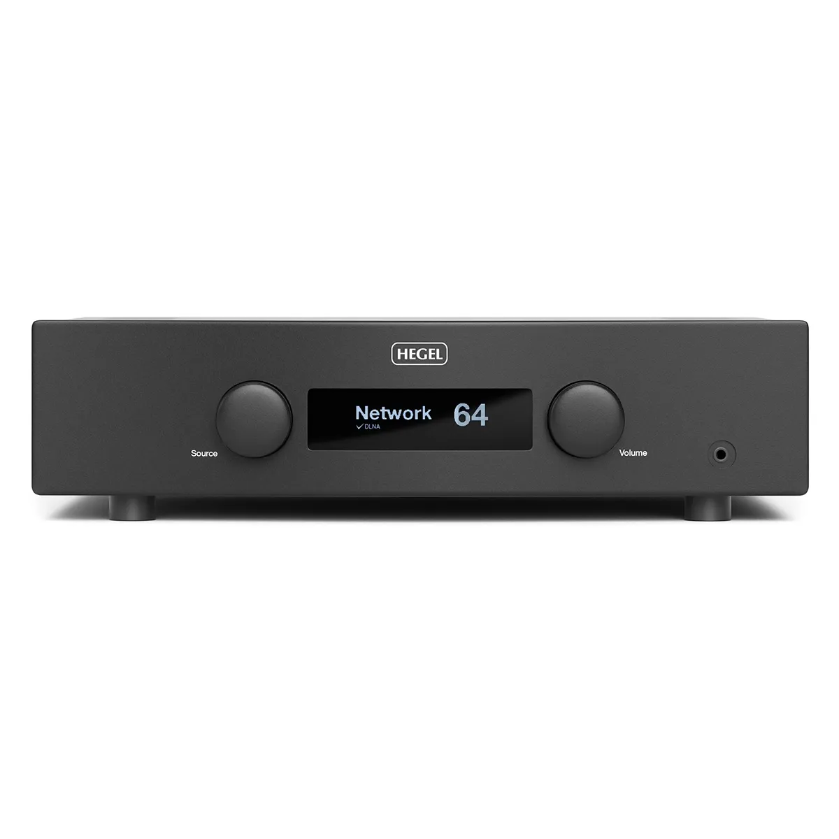 logo Amply Hegel H590