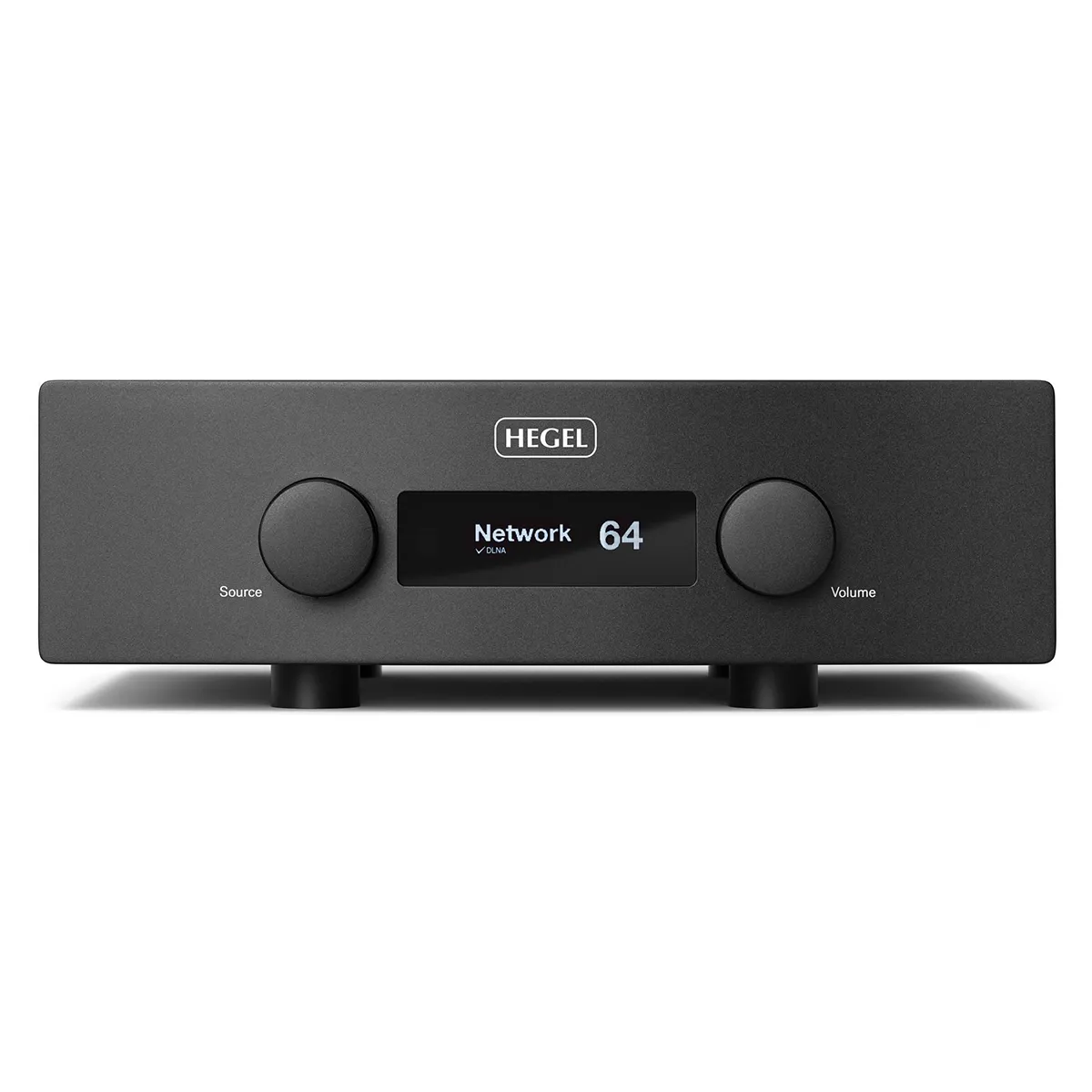 logo Amply Hegel H590