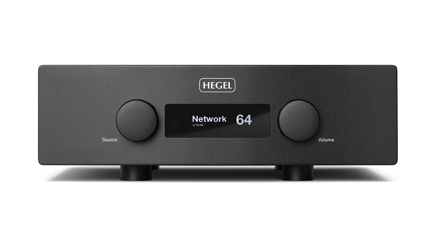Amply Hegel H590