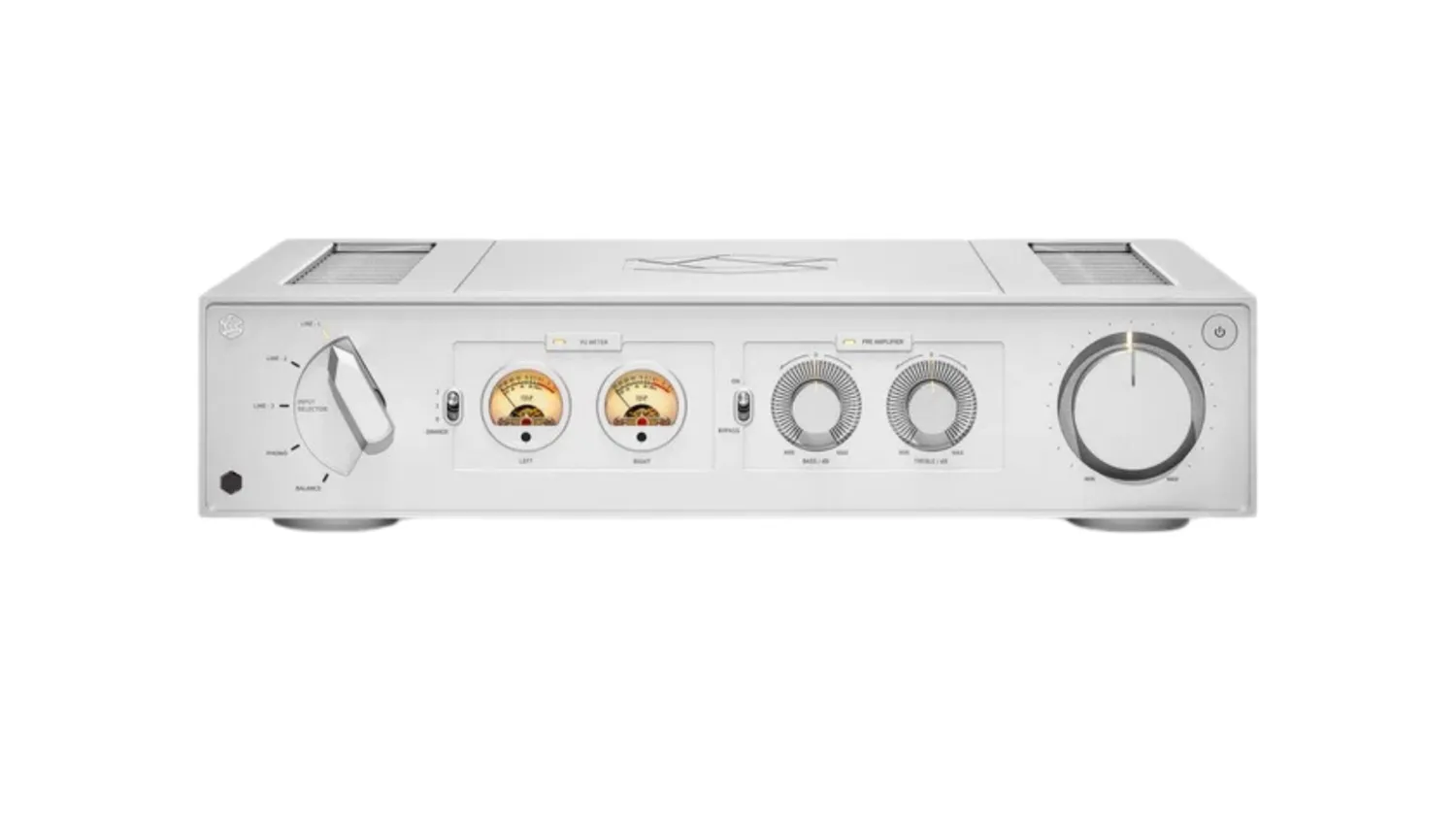 Amply HiFi Rose RA280