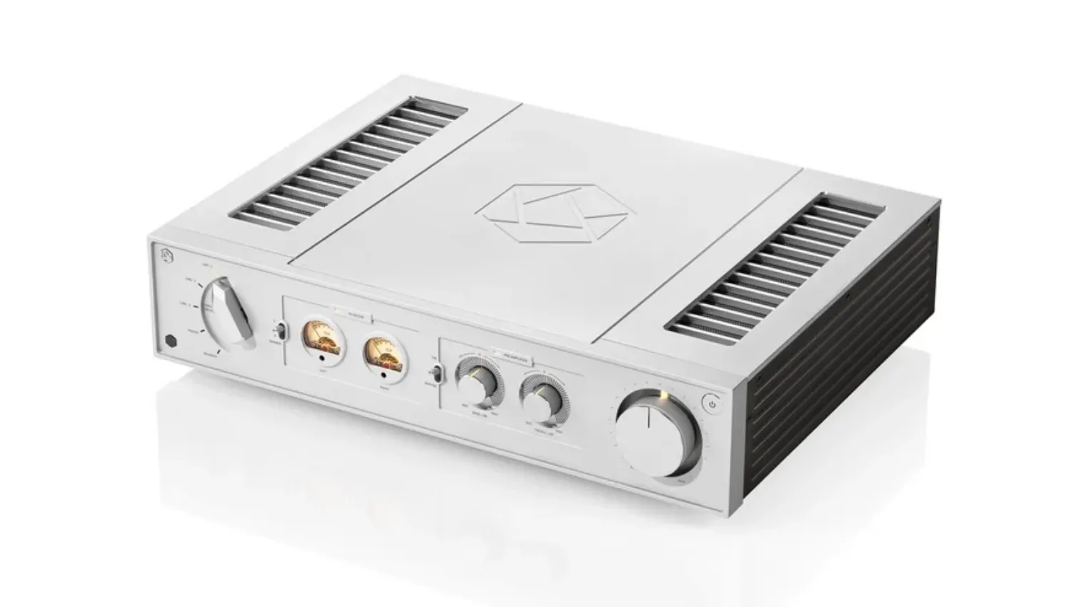 Amply HiFi Rose RA280