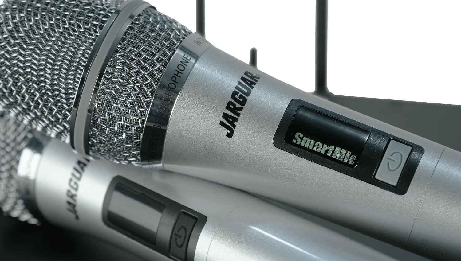 Amply Tích Hợp 3 In 1 Jarguar K580 Platinum