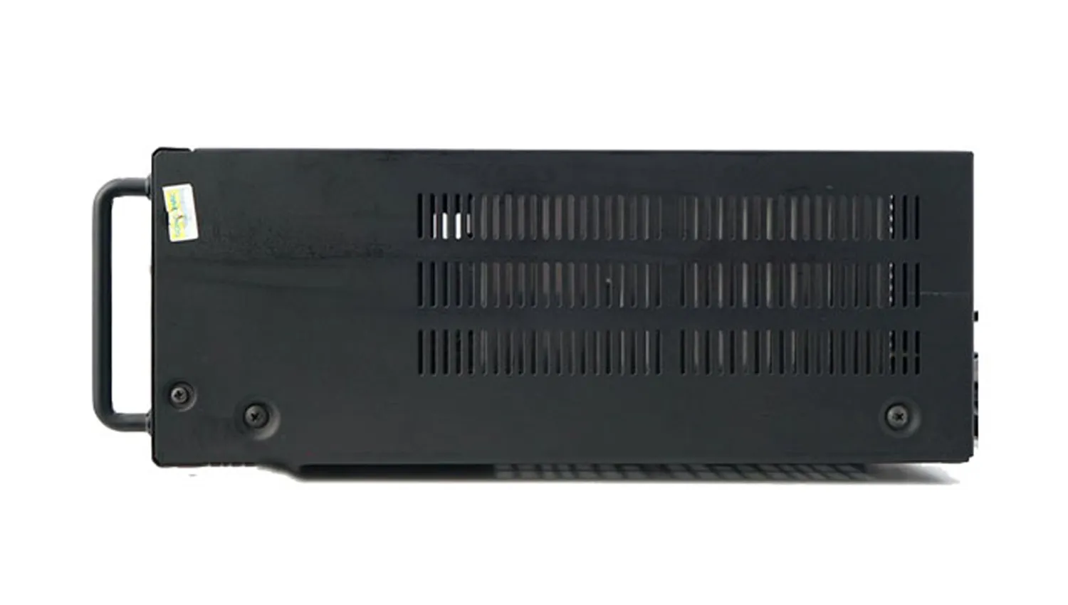 Amply Jarguar PA 203HI