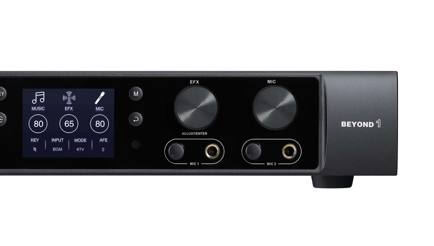 Amply JBL Beyond 1