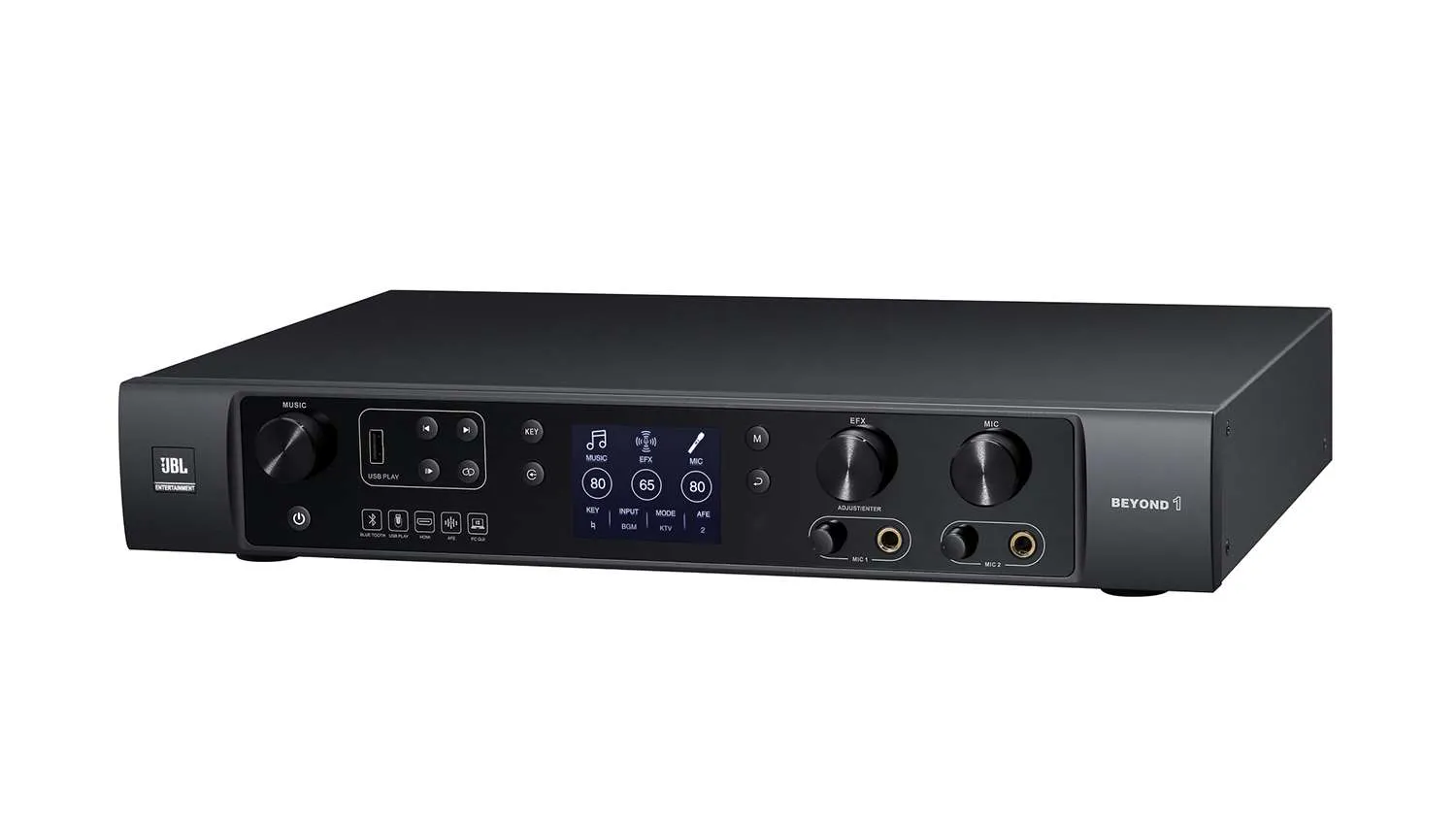 Amply JBL Beyond 1
