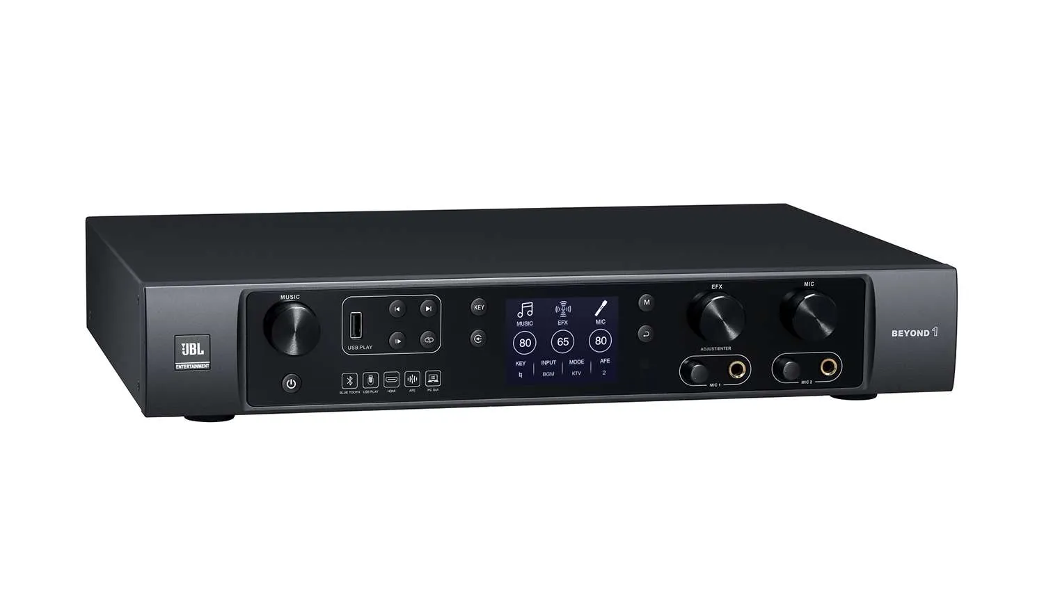 Amply JBL Beyond 1