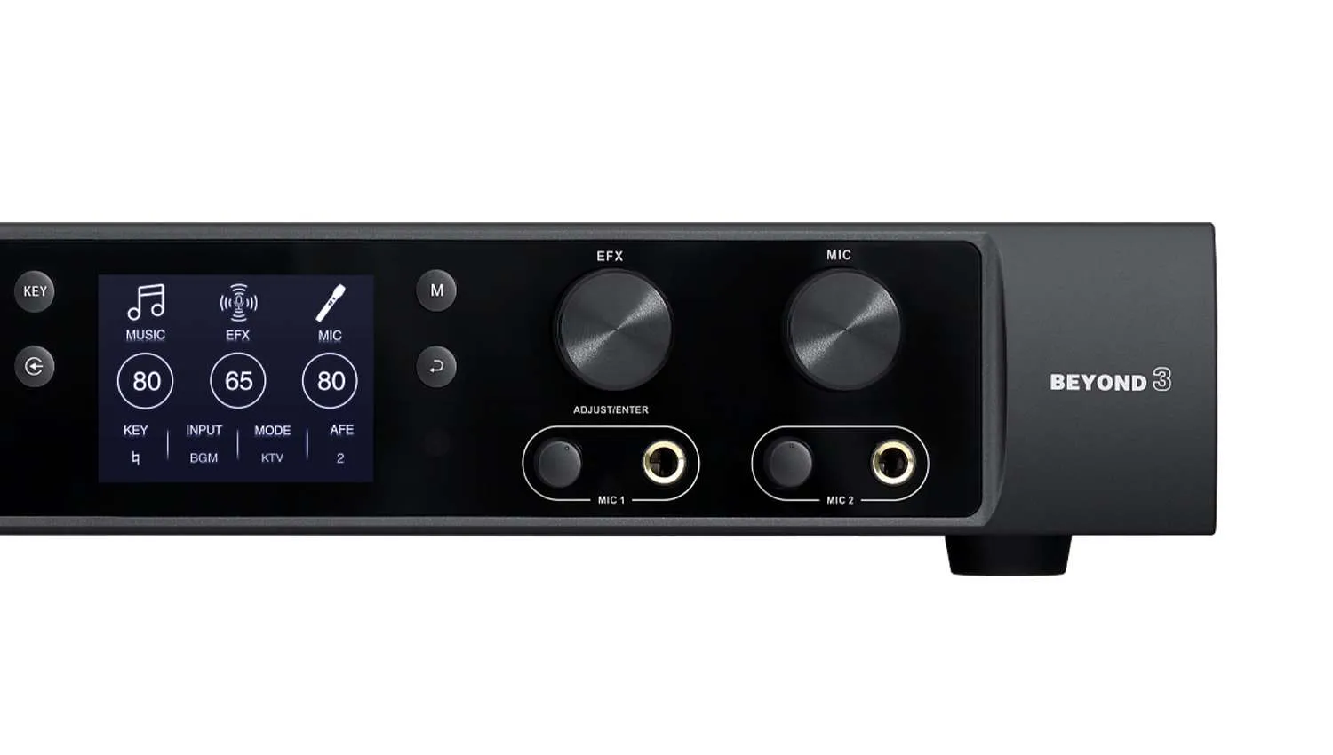 Amply JBL Beyond 3