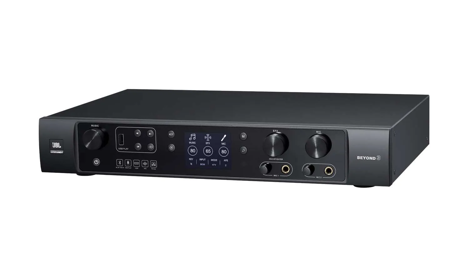 Amply JBL Beyond 3