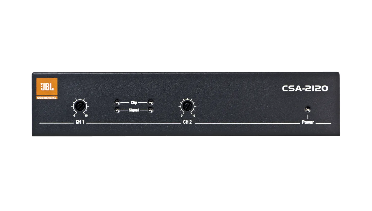 Amply JBL CSA 2120