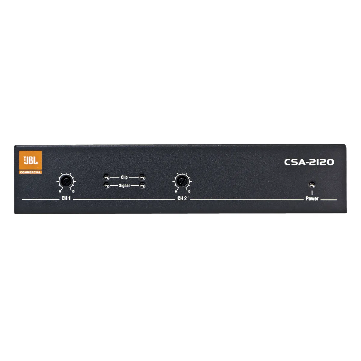 Amply JBL CSA 2120