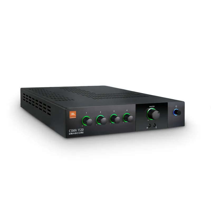 Amply JBL CSMA 1120