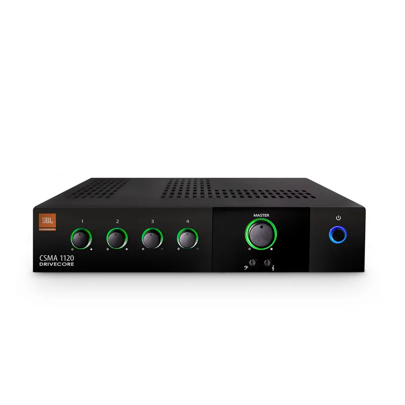 Amply JBL CSMA 1120