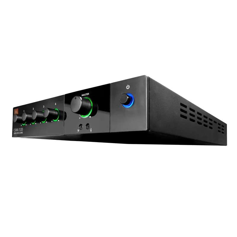 Amply JBL CSMA 1120