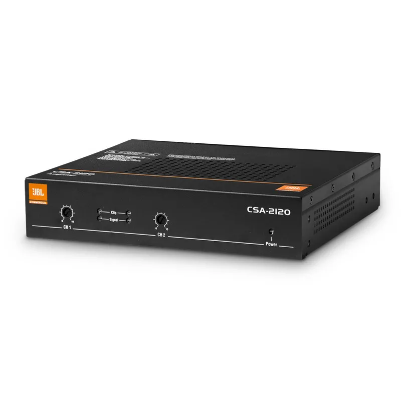 Amply JBL CSMA 2120