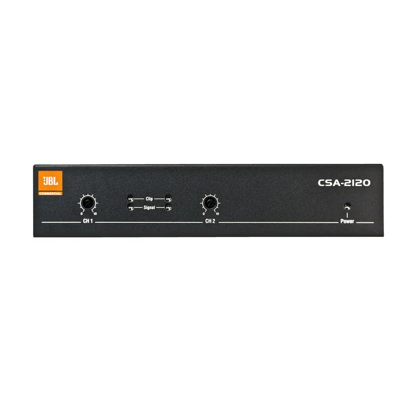 Amply JBL CSMA 2120