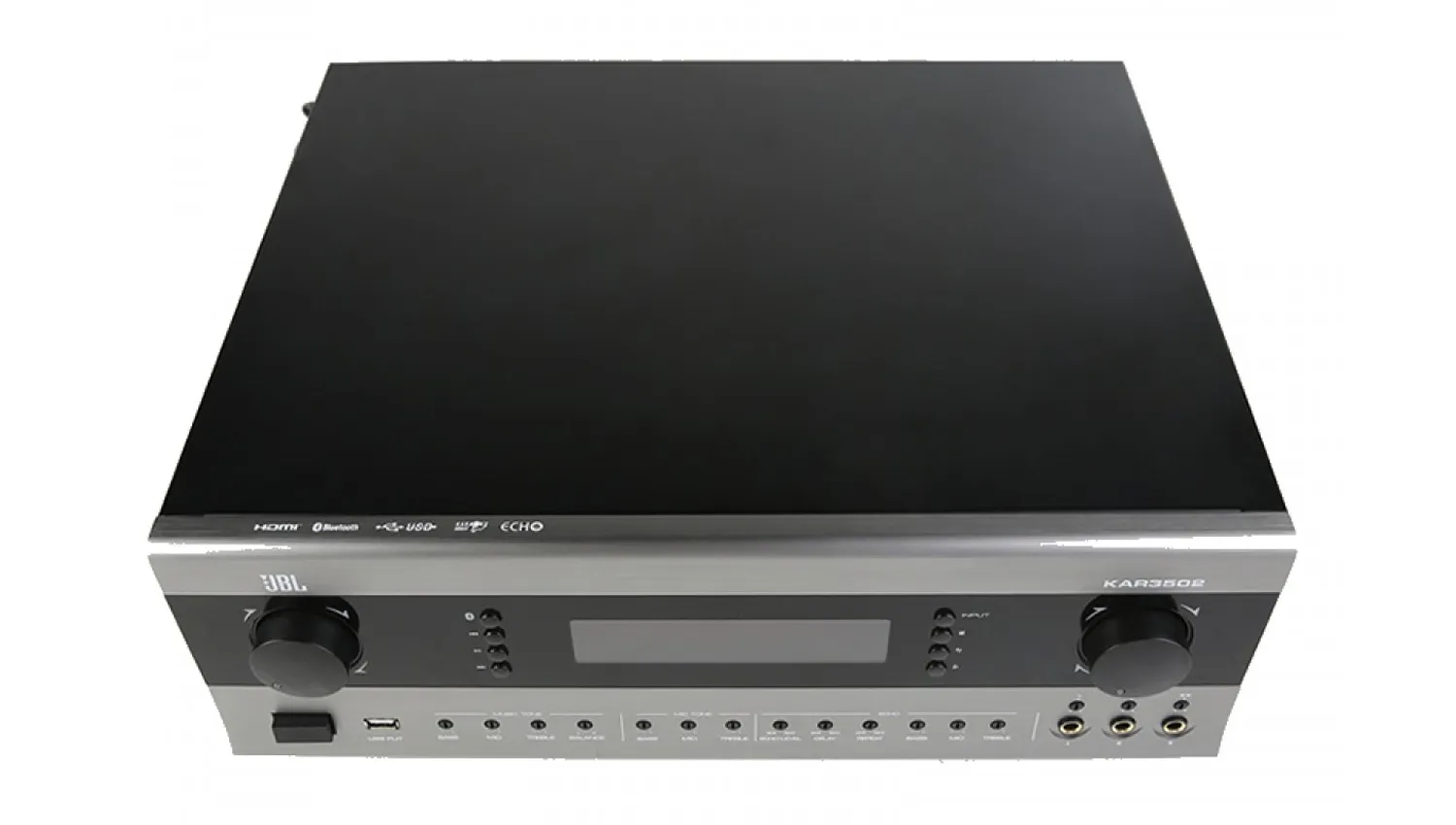 Amply karaoke JBL KAR3502