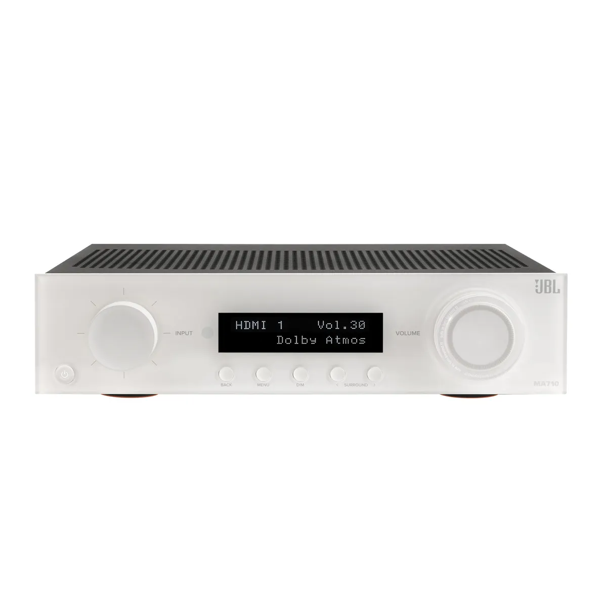 Amply JBL MA710