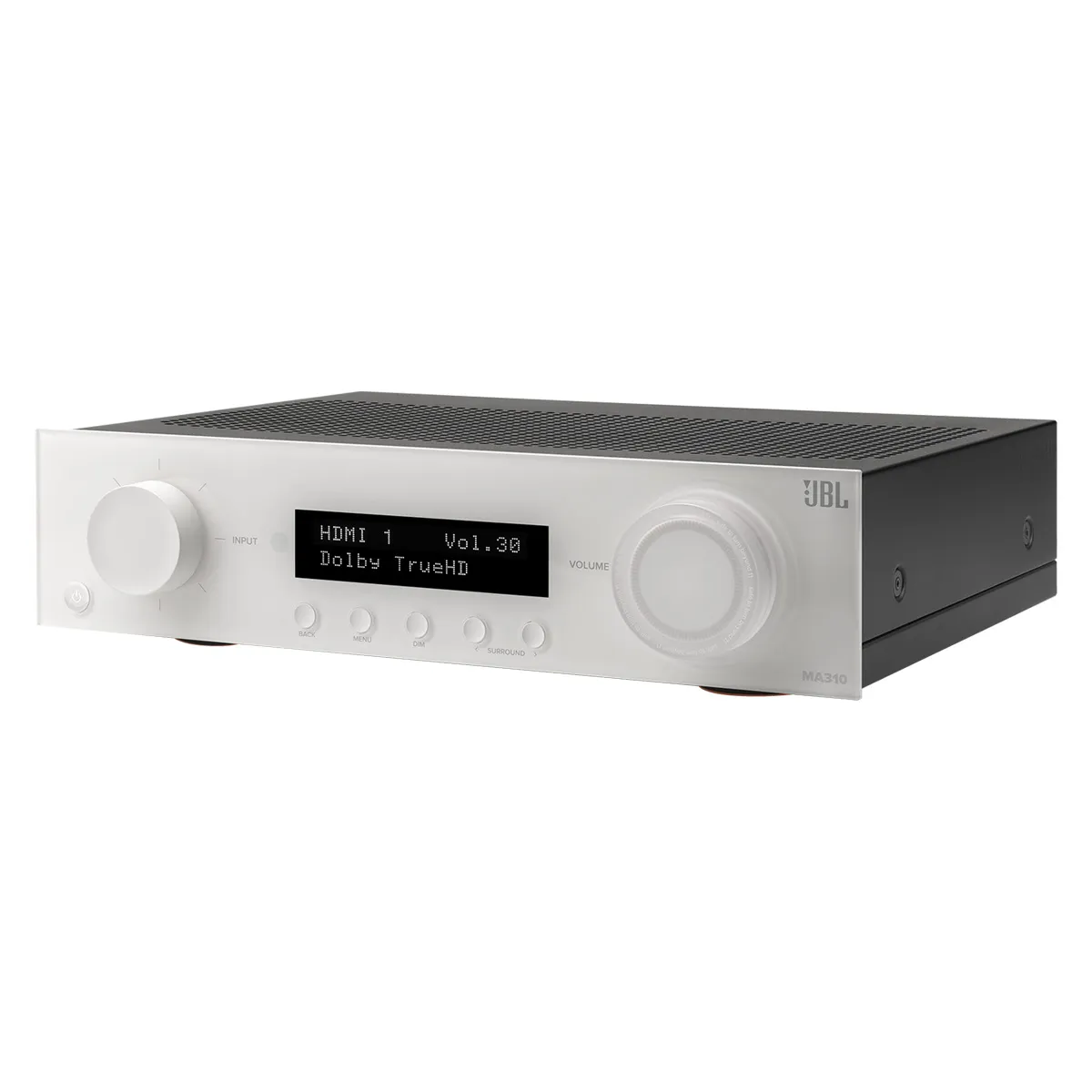 Amply JBL MA310
