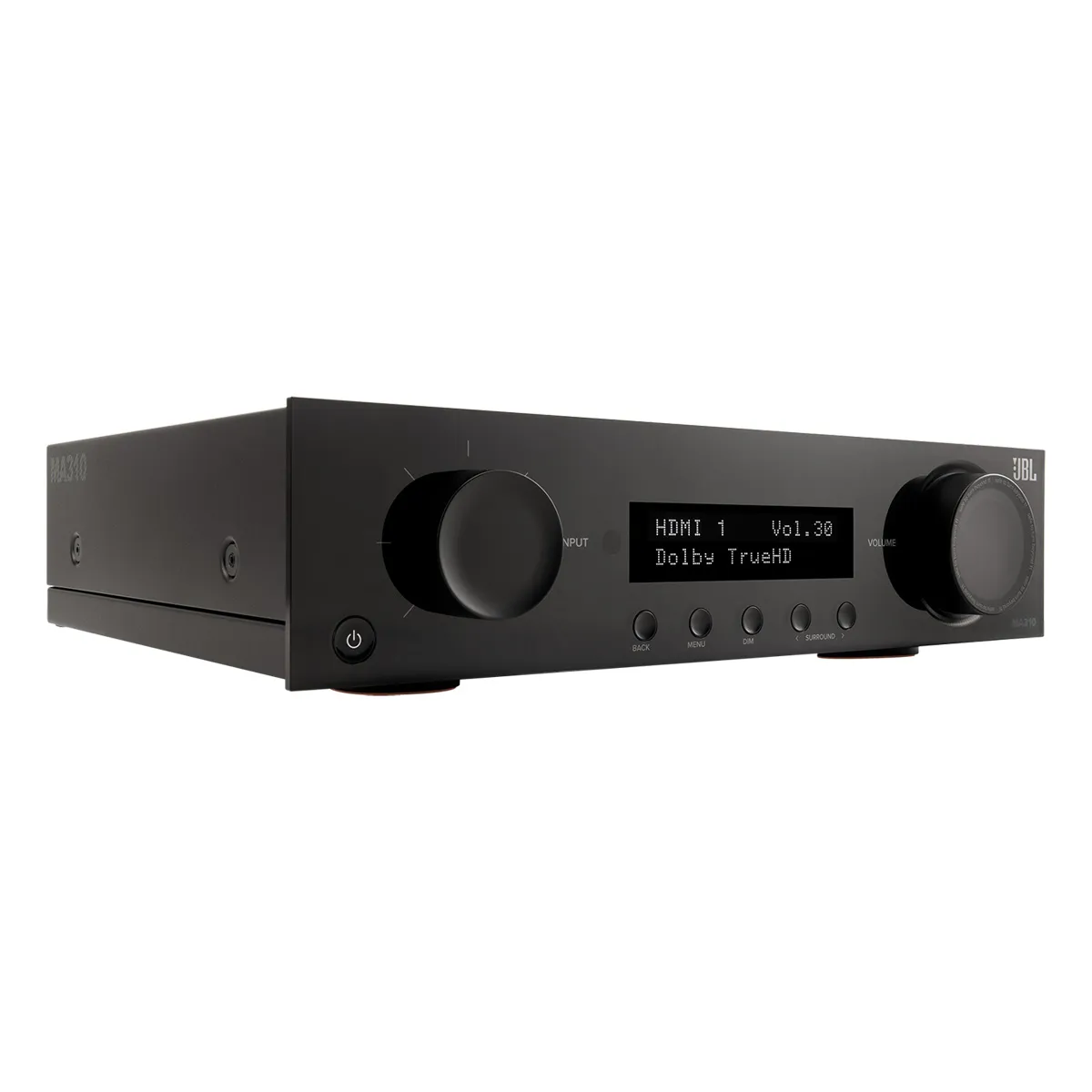 Amply JBL MA310