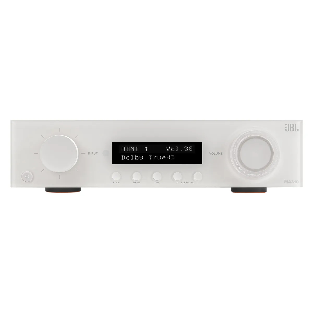 Amply JBL MA310